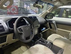 تۆیۆتا لاندكروزر پرادۆ